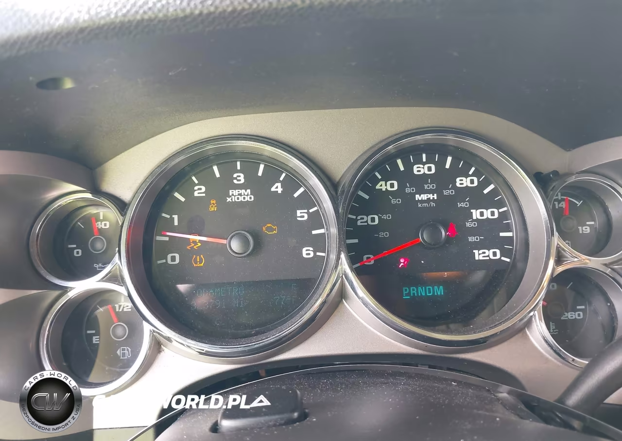 2013 GMC Sierra 1500 Sle VIN:1GTR1VE04DZ225193 - 7