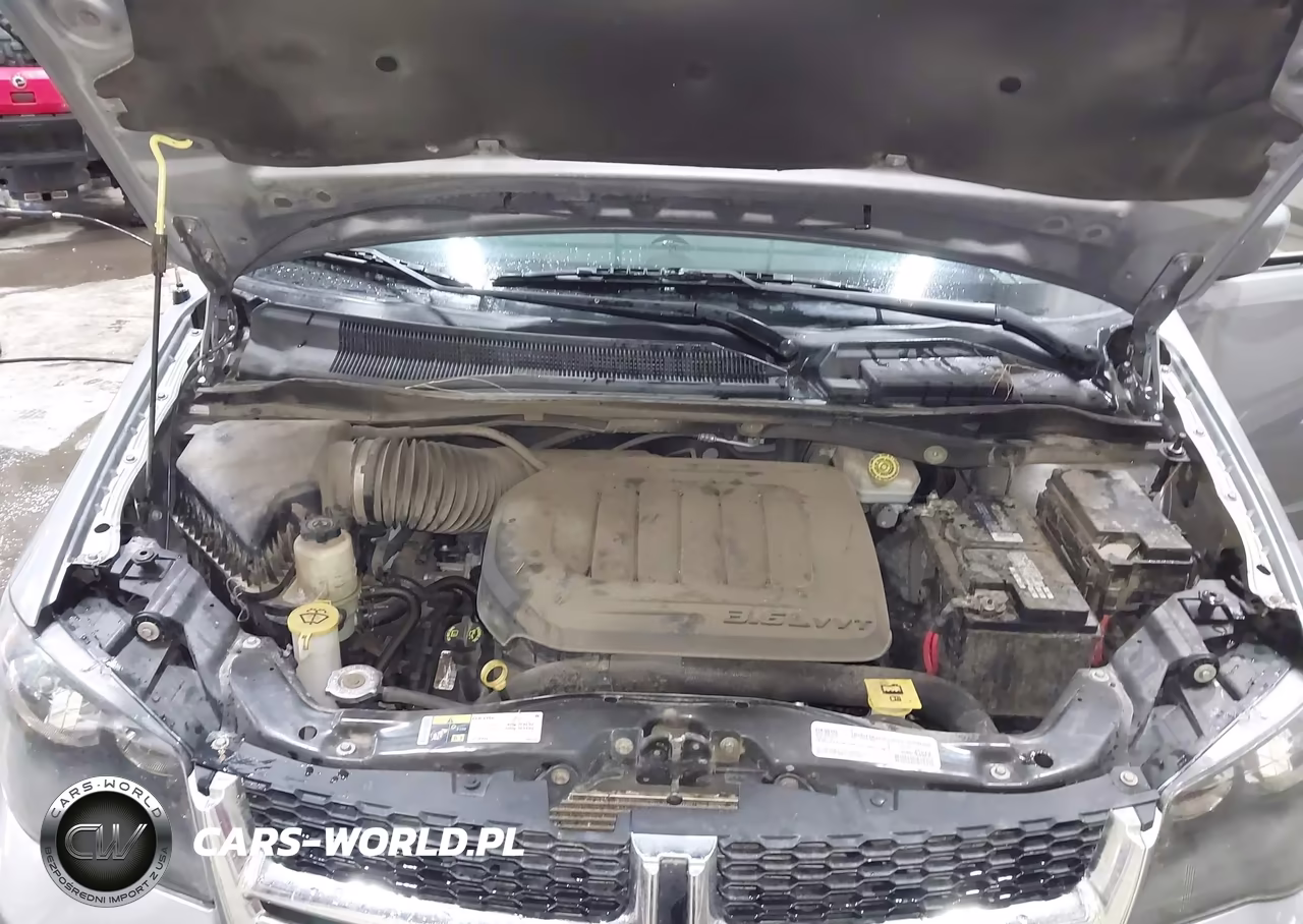 2019 Dodge Grand Caravan Sxt VIN:2C4RDGCG2KR787961 - 10