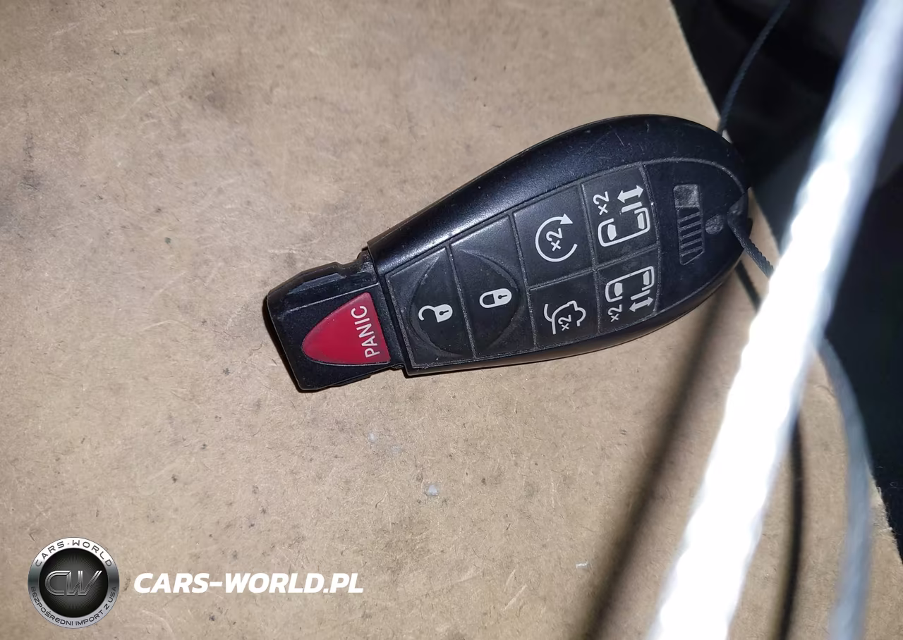 2019 Dodge Grand Caravan Sxt VIN:2C4RDGCG2KR787961 - 11
