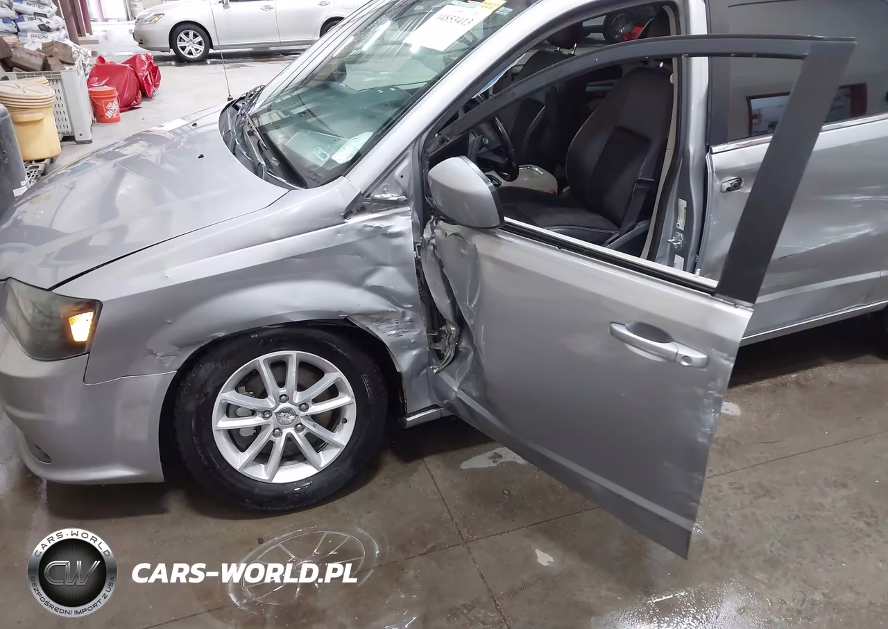2019 Dodge Grand Caravan Sxt VIN:2C4RDGCG2KR787961 - 6
