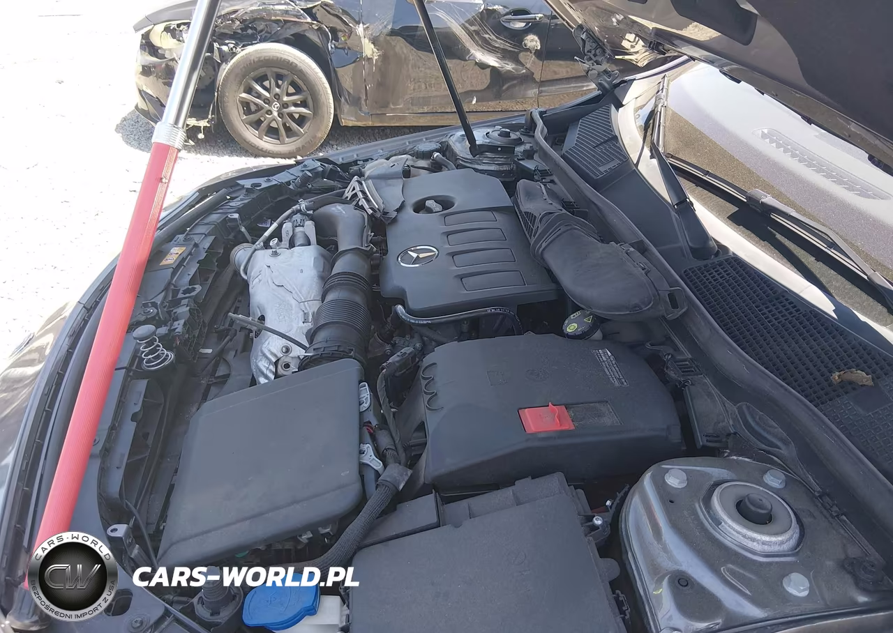 2020 Mercedes-Benz Cla 250 VIN:WDD5J4GB4LN064184 - 10