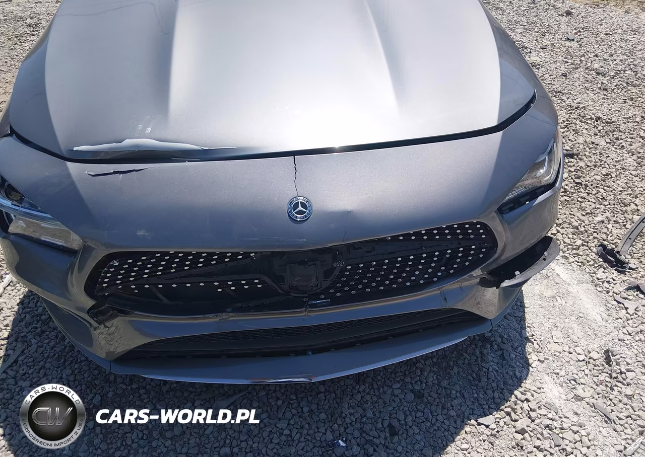 2020 Mercedes-Benz Cla 250 VIN:WDD5J4GB4LN064184 - 17