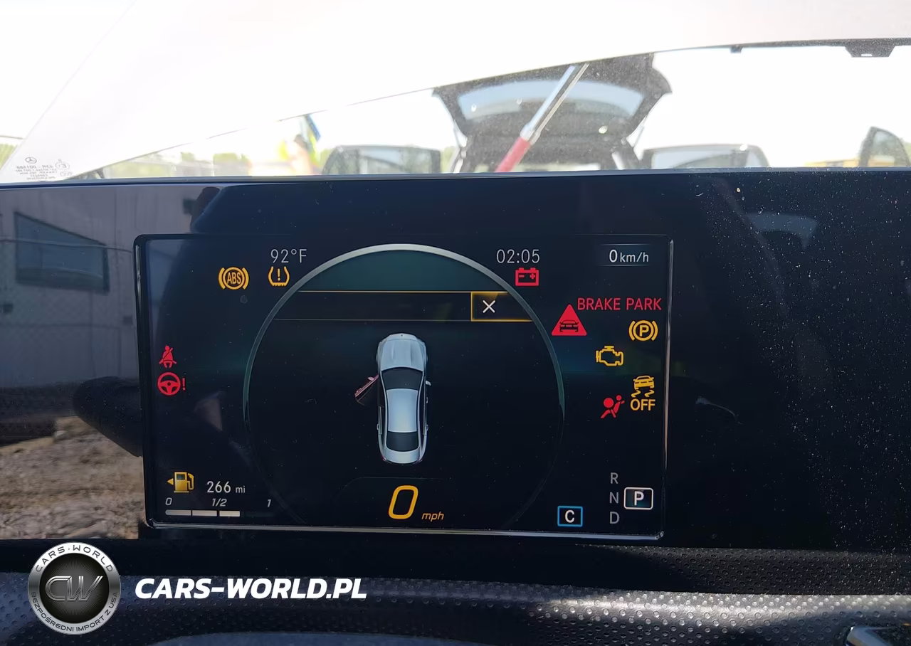2020 Mercedes-Benz Cla 250 VIN:WDD5J4GB4LN064184 - 7