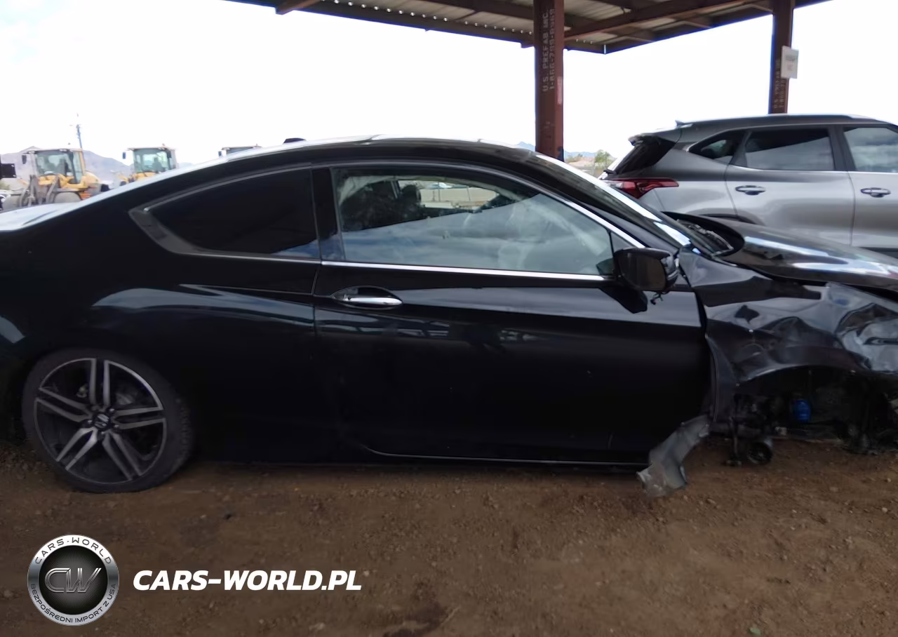 2017 Honda Accord Touring V6 VIN:1HGCT2B02HA004216 - 13