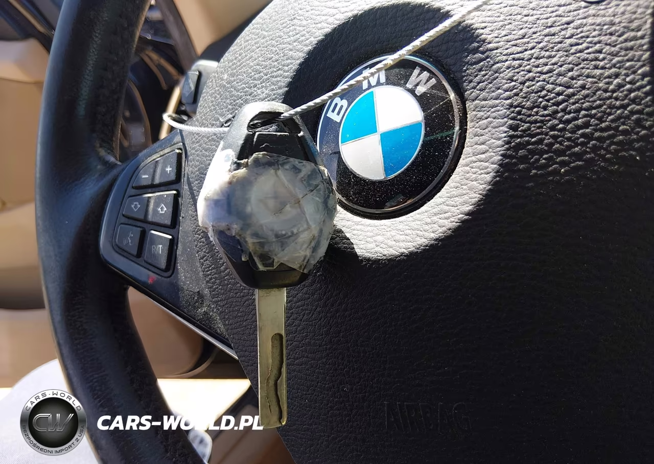 2008 BMW X3 3.0Si VIN:WBXPC934X8WJ11675 - 11
