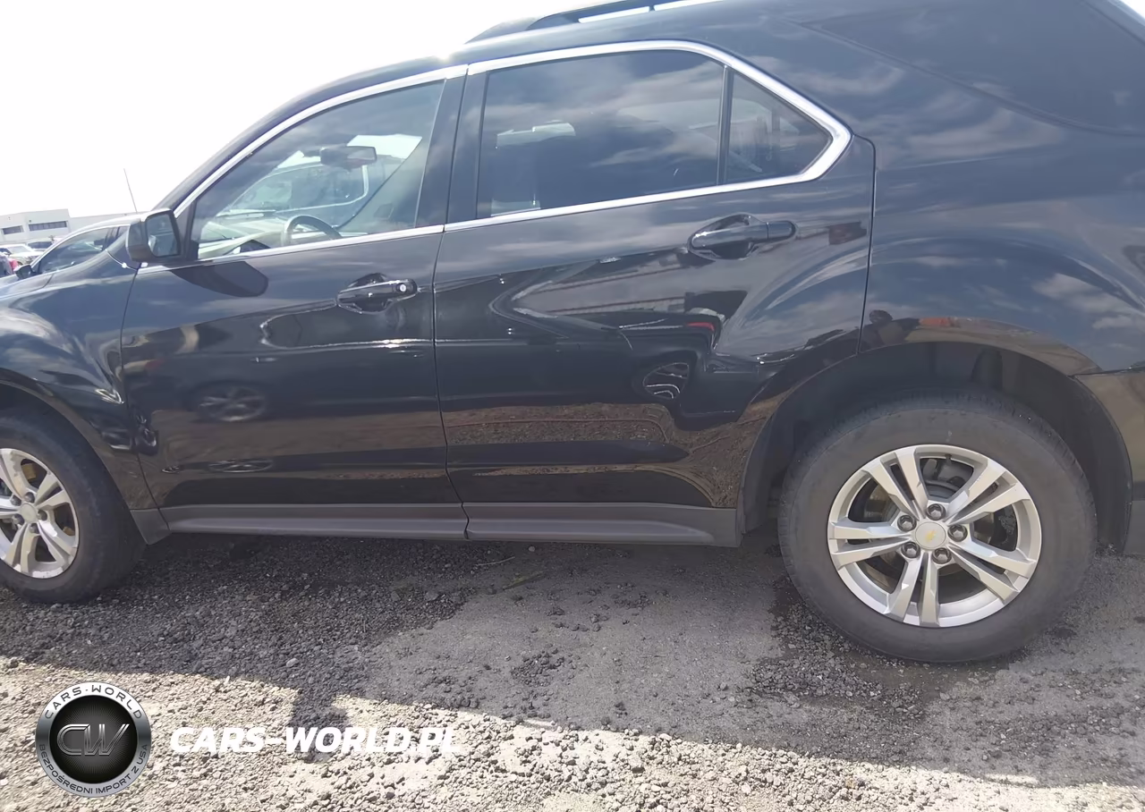 2015 Chevrolet Equinox 1Lt VIN:2GNALBEK3F6261499 - 14