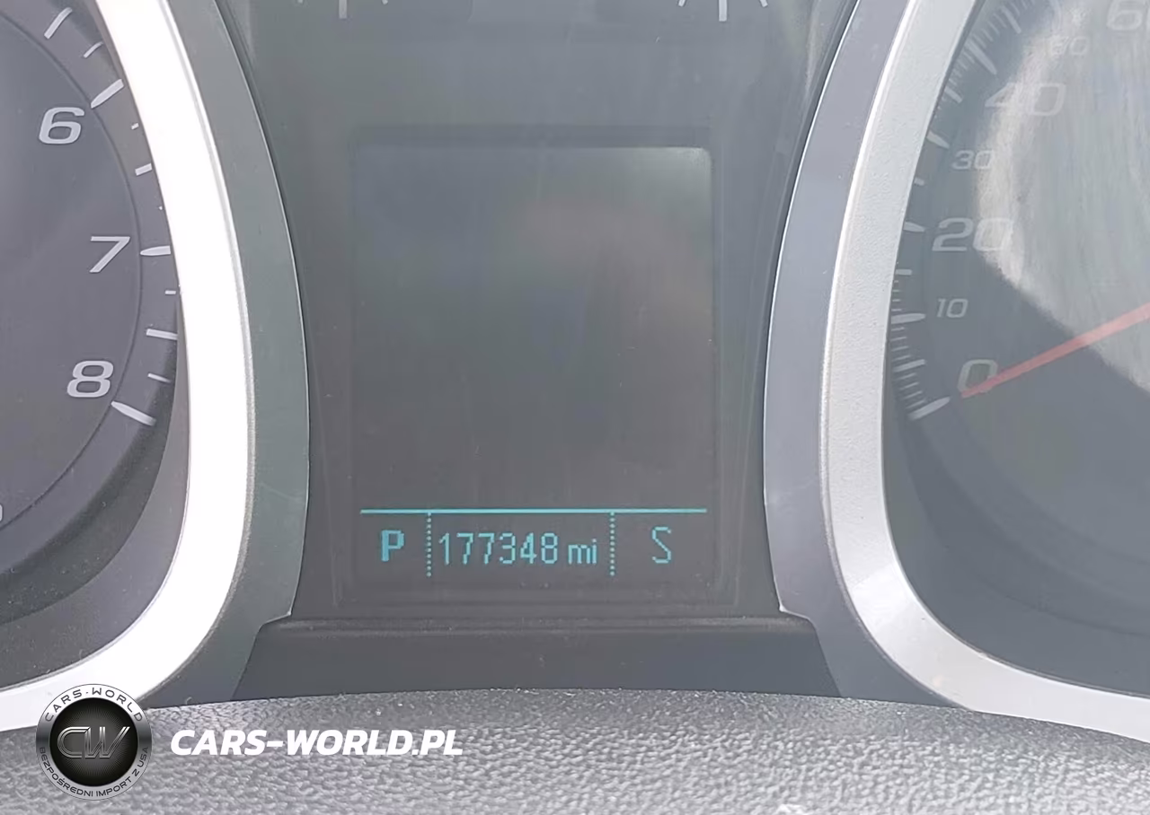 2015 Chevrolet Equinox 1Lt VIN:2GNALBEK3F6261499 - 15