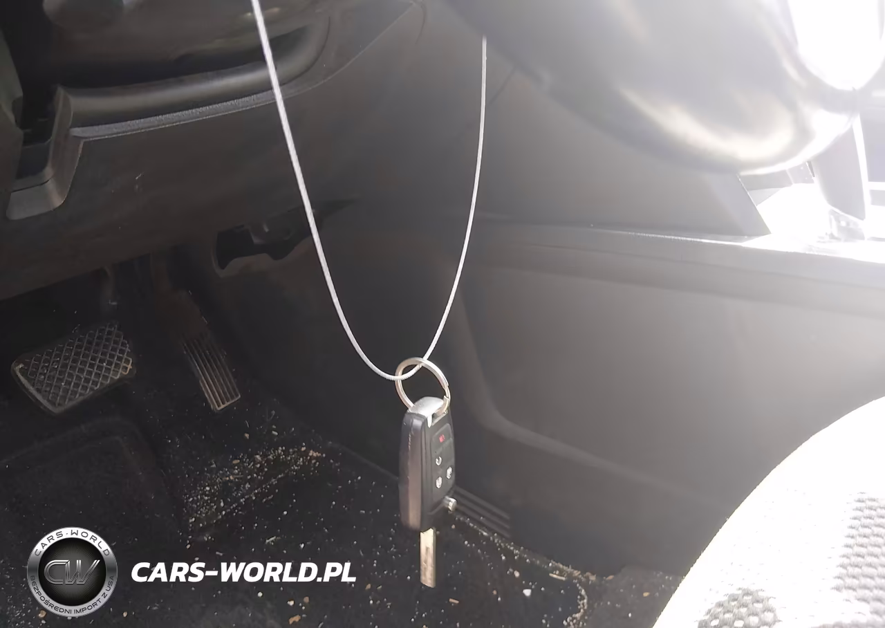 2015 Chevrolet Equinox 1Lt VIN:2GNALBEK3F6261499 - 17