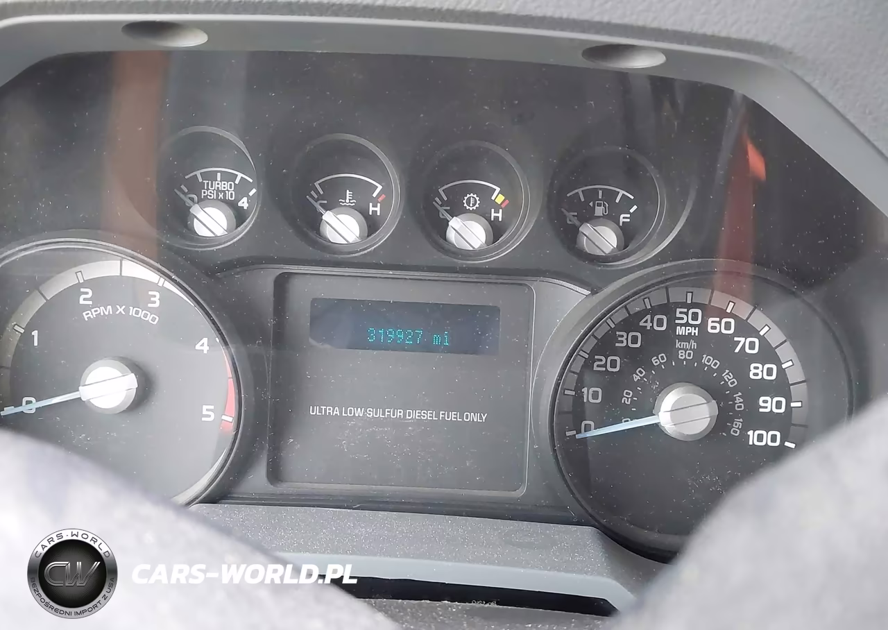 2013 Ford F-250 Xlt VIN:1FT7W2BT1DEA89666 - 15