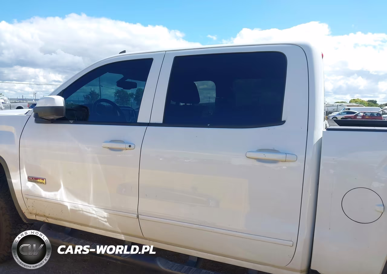 2017 GMC Sierra 1500 Slt VIN:3GTU2NEJ5HG345848 - 14