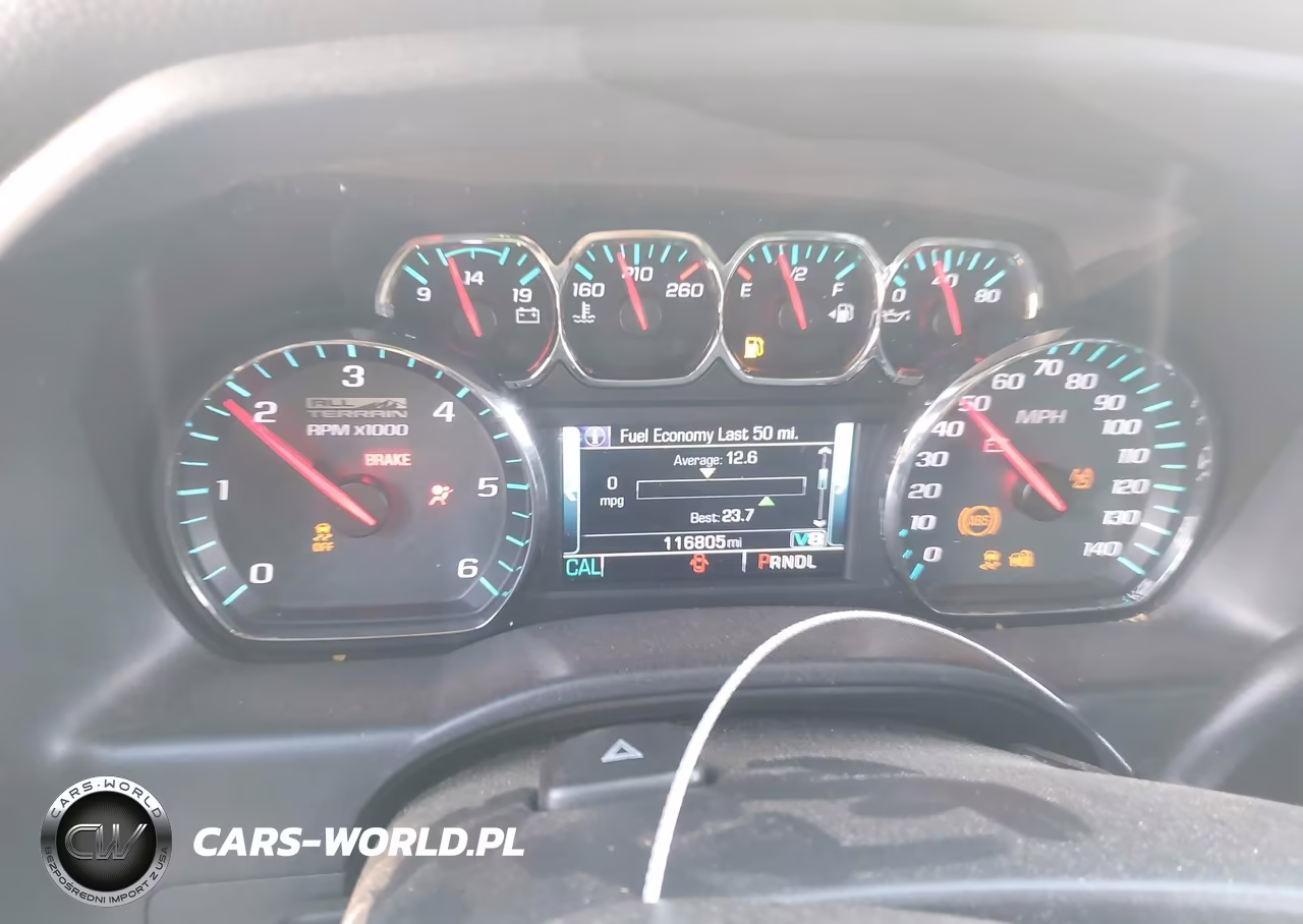 2017 GMC Sierra 1500 Slt VIN:3GTU2NEJ5HG345848 - 7