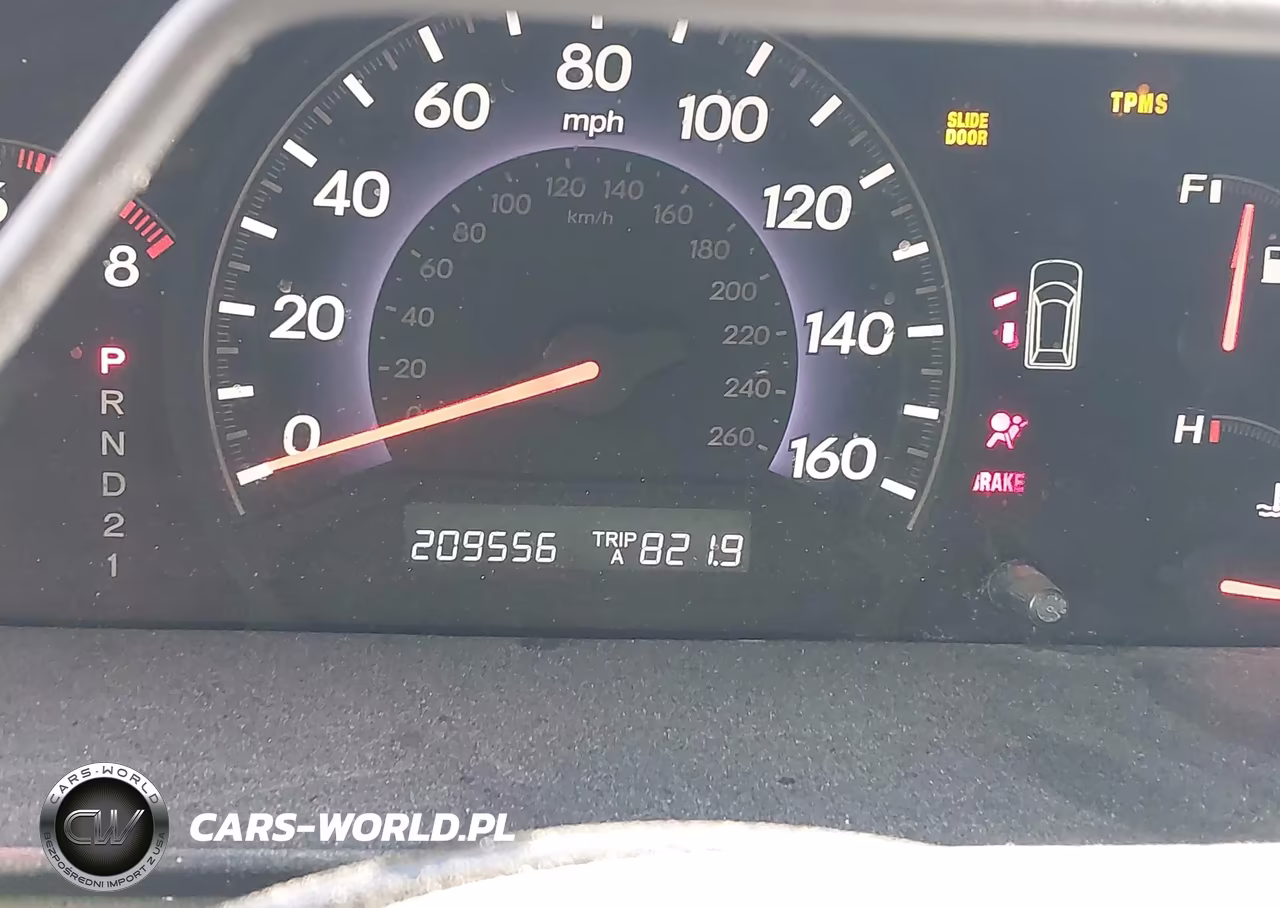 2008 Honda Odyssey Ex-L VIN:5FNRL38718B007859 - 15