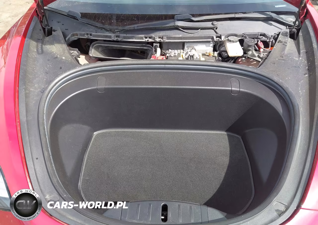 2019 Tesla Model 3 Long Range-Performance VIN:5YJ3E1EB3KF199239 - 10