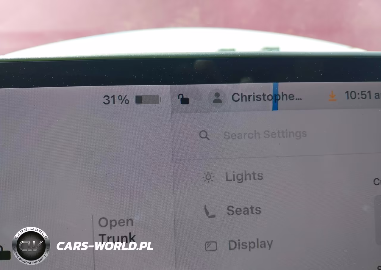 2019 Tesla Model 3 Long Range-Performance VIN:5YJ3E1EB3KF199239 - 18