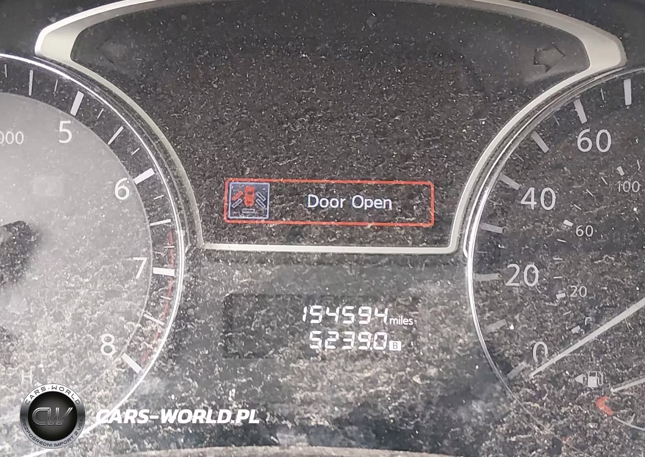 2013 Nissan Altima 2.5 Sl VIN:1N4AL3AP5DN475862 - 7