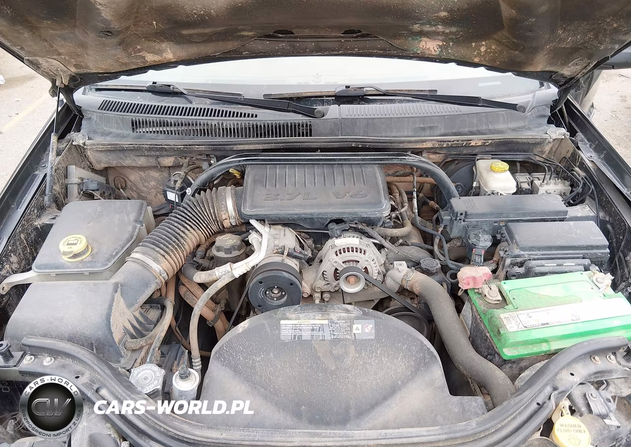 2006 Jeep Grand Cherokee Laredo VIN:1J4GR48K06C334435 - 10