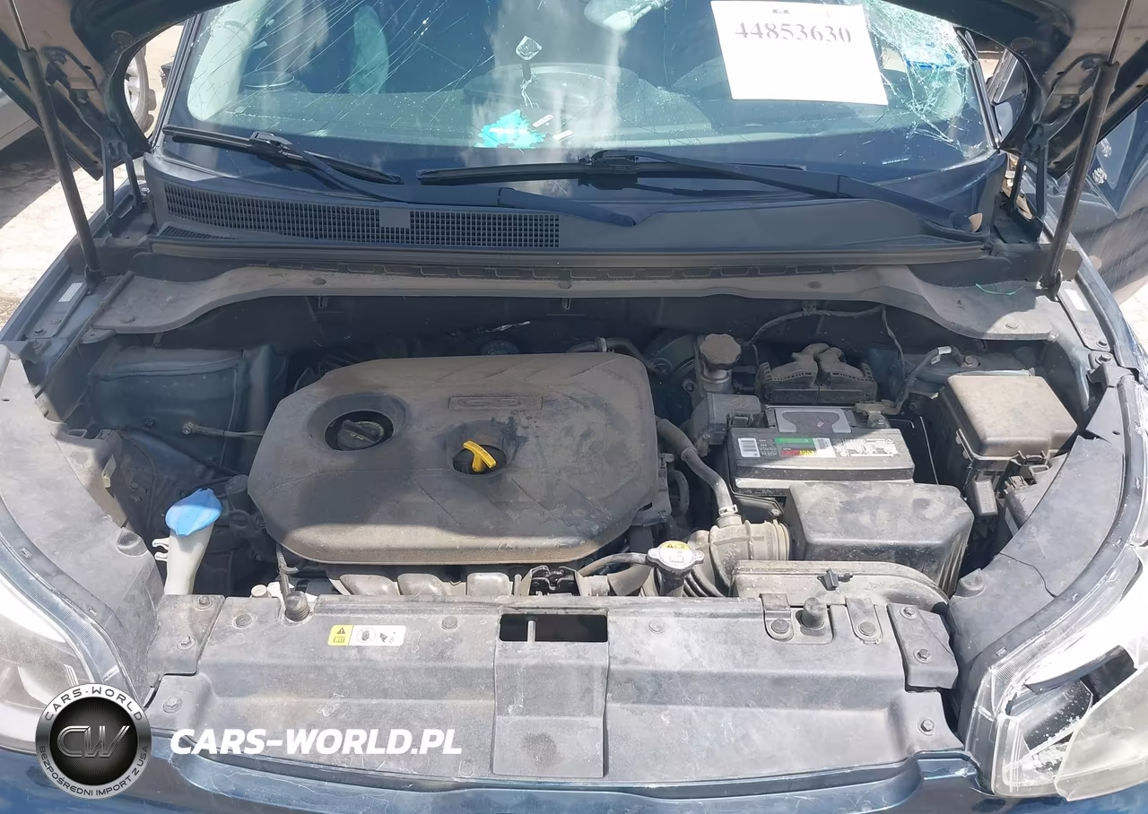 2019 Kia Soul + VIN:KNDJP3A53K7678666 - 10