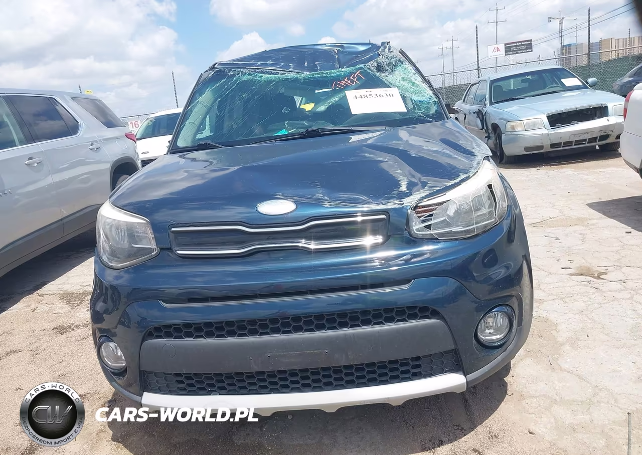 2019 Kia Soul + VIN:KNDJP3A53K7678666 - 12