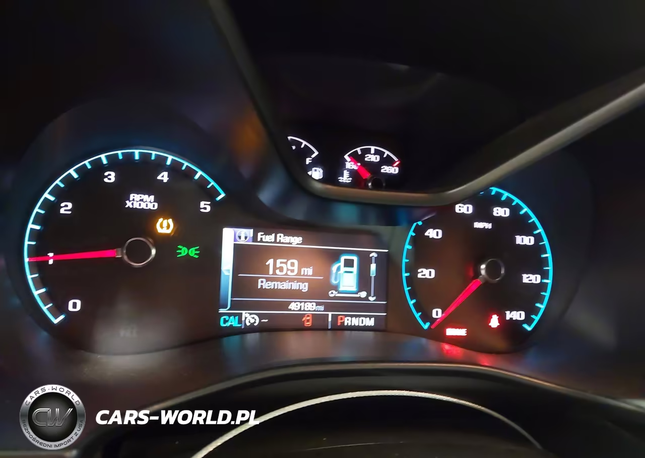 2016 Chevrolet Colorado Z71 VIN:1GCPTDE1XG1255659 - 7