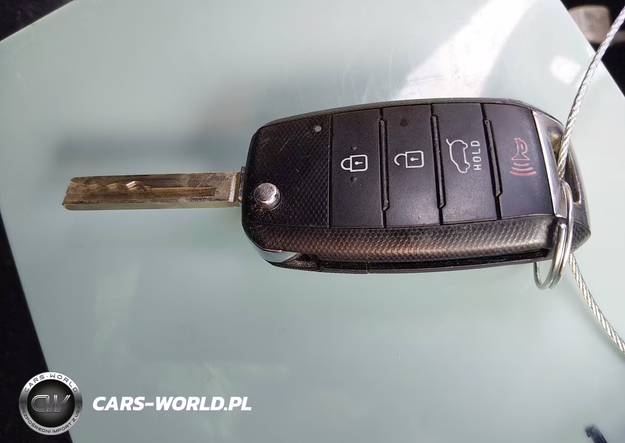 2016 Kia Sorento 3.3L Lx VIN:5XYPGDA59GG158157 - 11