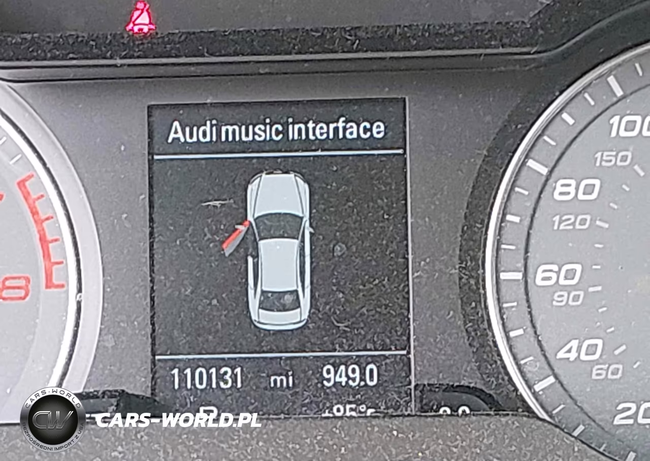 2011 Audi S4 Premium Plus VIN:WAUBGAFL7BA072724 - 15