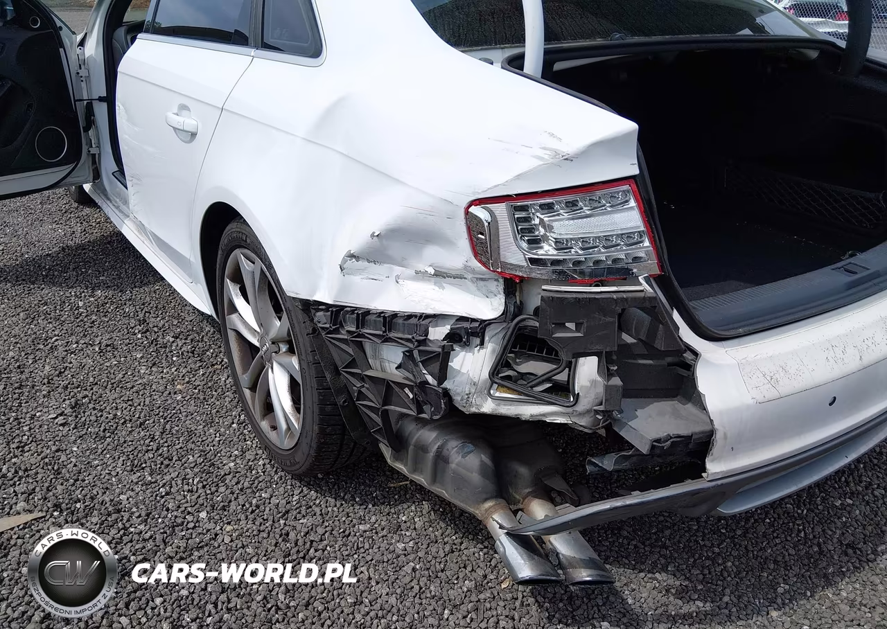 2011 Audi S4 Premium Plus VIN:WAUBGAFL7BA072724 - 6