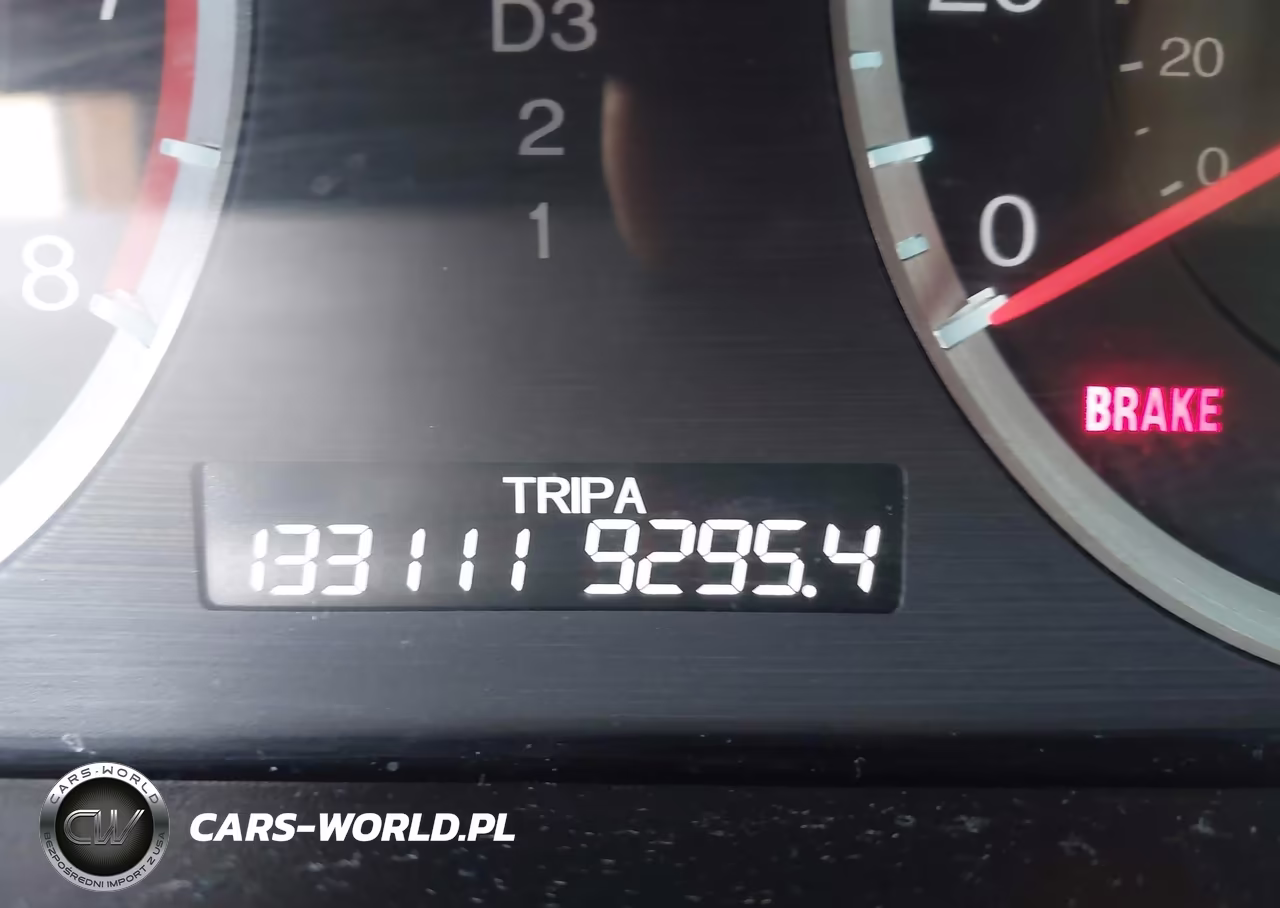 2012 Honda Accord 3.5 Ex-L VIN:1HGCP3F87CA040759 - 15