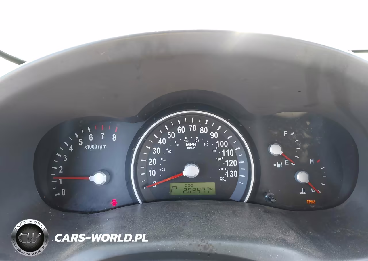 2009 Kia Sedona Ex VIN:KNDMB233096304534 - 15