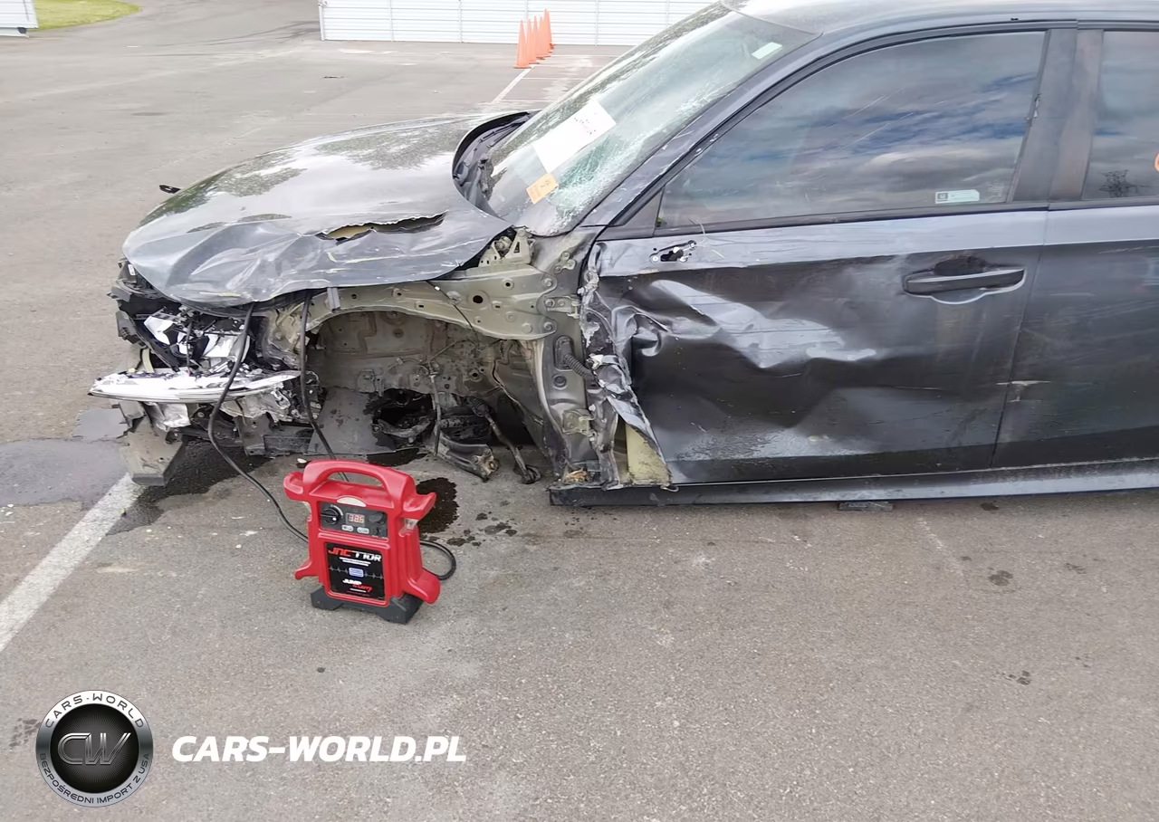 2022 Honda Civic Sport VIN:2HGFE2F56NH563729 - 6