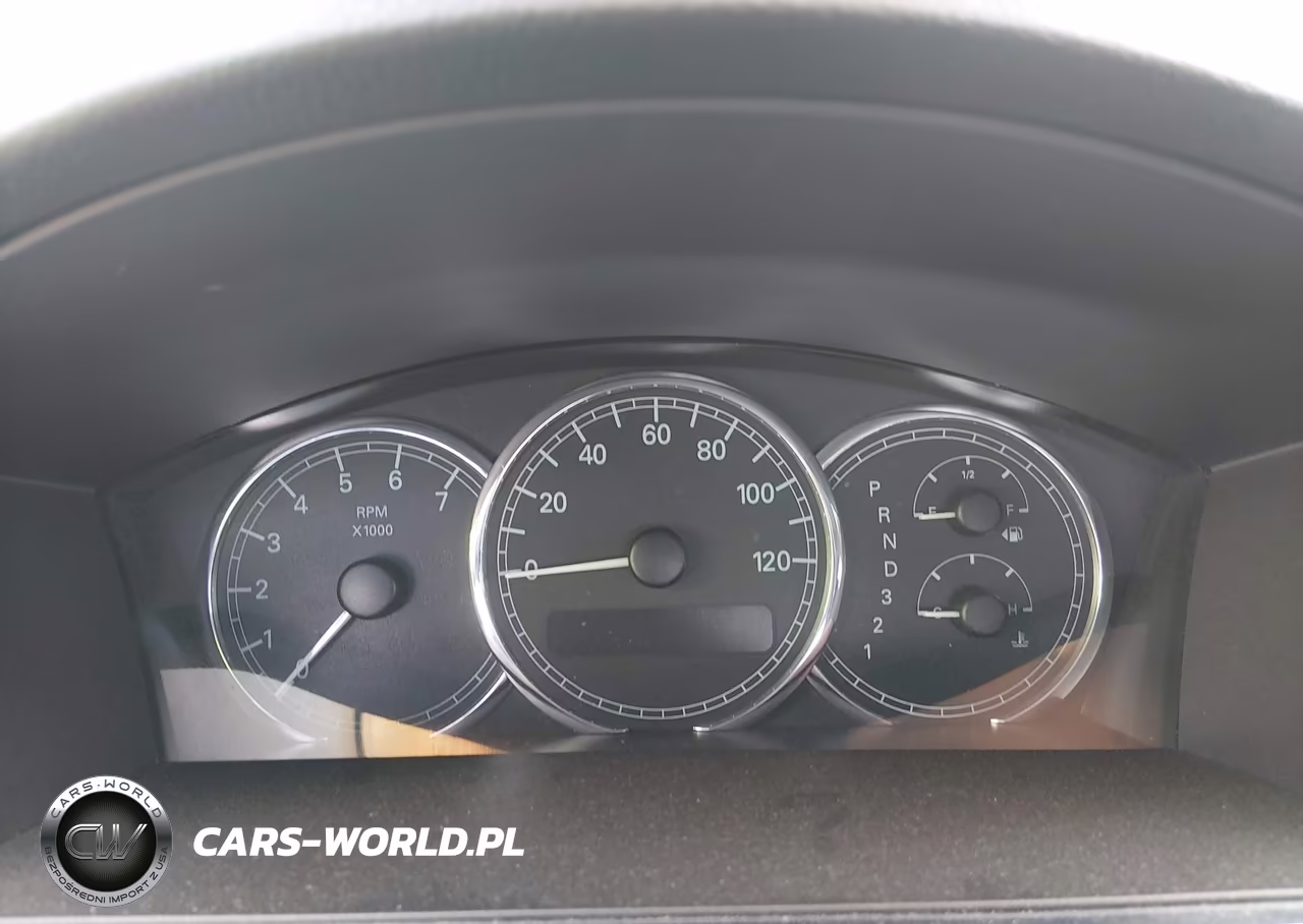 2005 Buick Lacrosse Cxs VIN:2G4WE567951290274 - 7