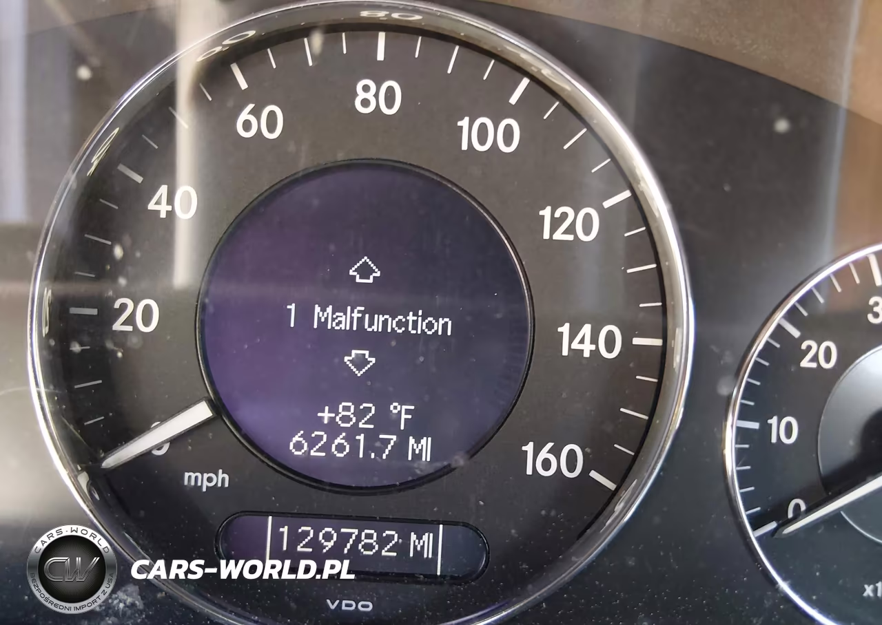 2004 Mercedes-Benz Clk 320 VIN:WDBTK65G04T018128 - 15