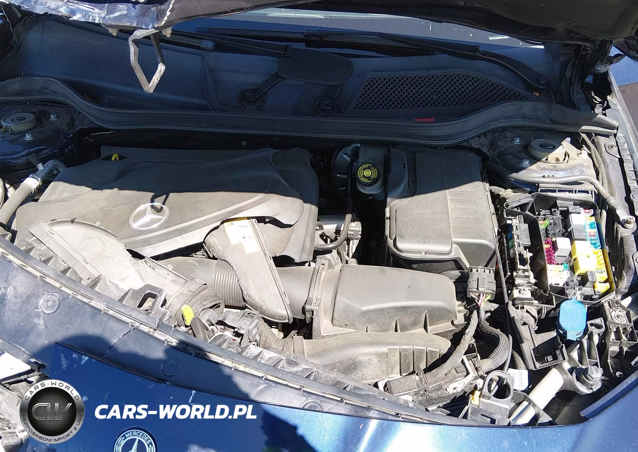 2018 Mercedes-Benz Cla 250 VIN:WDDSJ4EB3JN643668 - 10