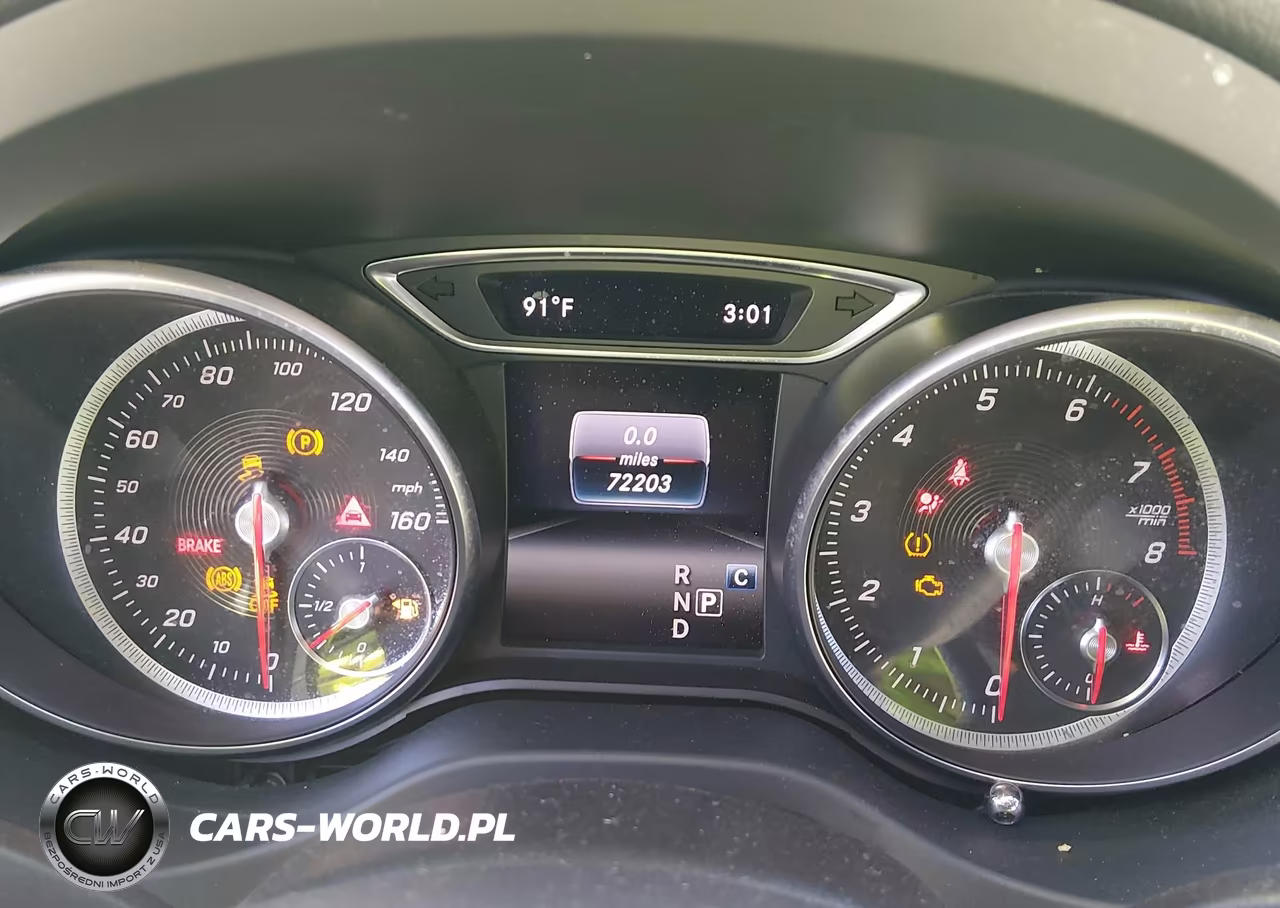 2018 Mercedes-Benz Cla 250 VIN:WDDSJ4EB3JN643668 - 7