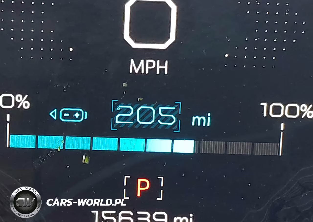 2024 GMC Hummer Ev Suv 3X VIN:1GKB0RDC6RU113687 - 18