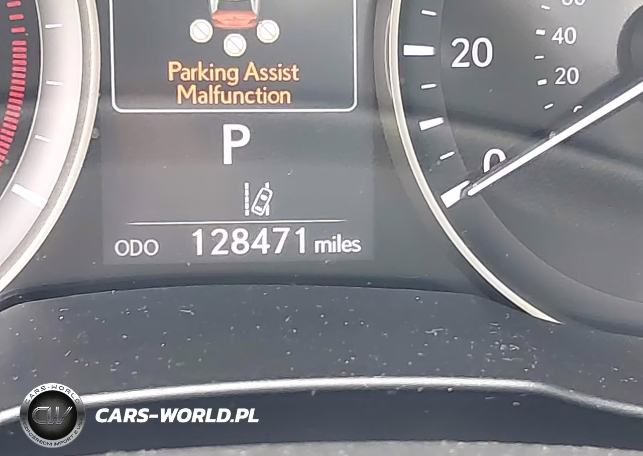 2016 Lexus Es 350 VIN:58ABK1GG3GU031066 - 16
