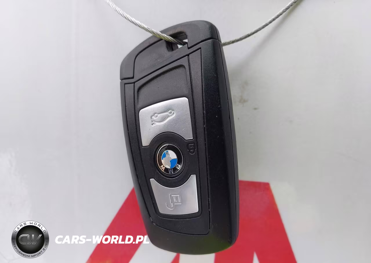 2013 BMW 328I VIN:WBA3A5C5XDF354025 - 11