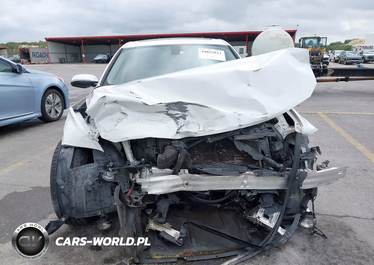 2013 BMW 328I VIN:WBA3A5C5XDF354025 - 13
