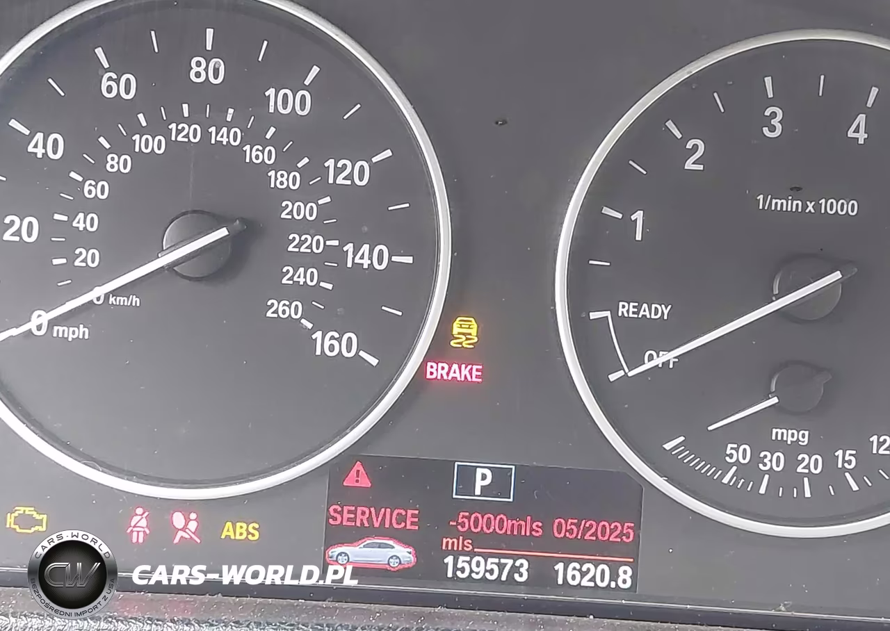 2013 BMW 328I VIN:WBA3A5C5XDF354025 - 16