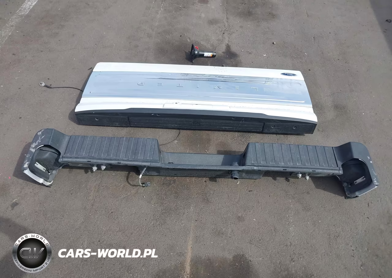 2024 Ford F-350 Limited VIN:1FT8W3BM6RED23388 - 12