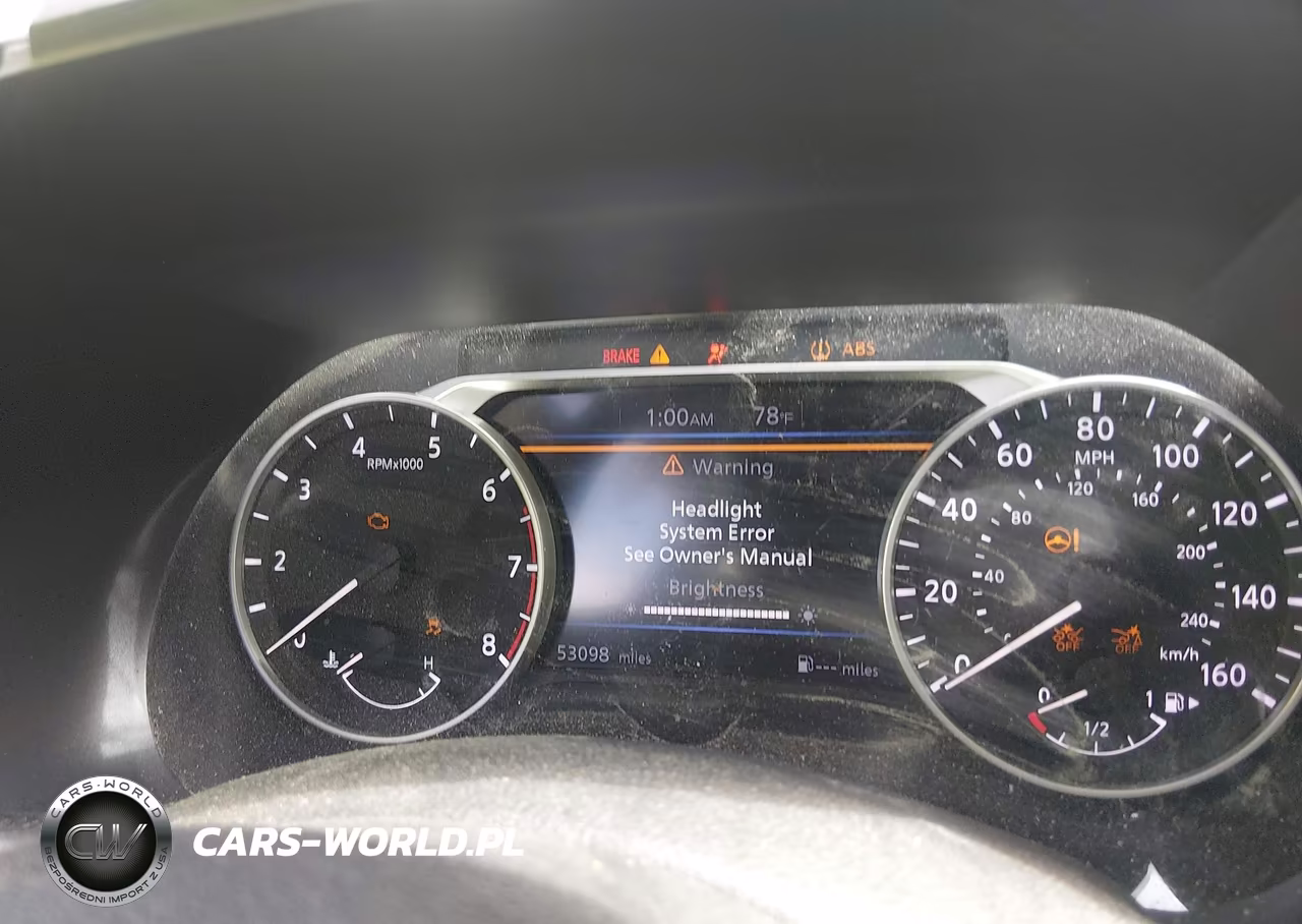 2021 Nissan Sentra Sv Xtronic Cvt VIN:3N1AB8CV3MY264669 - 7
