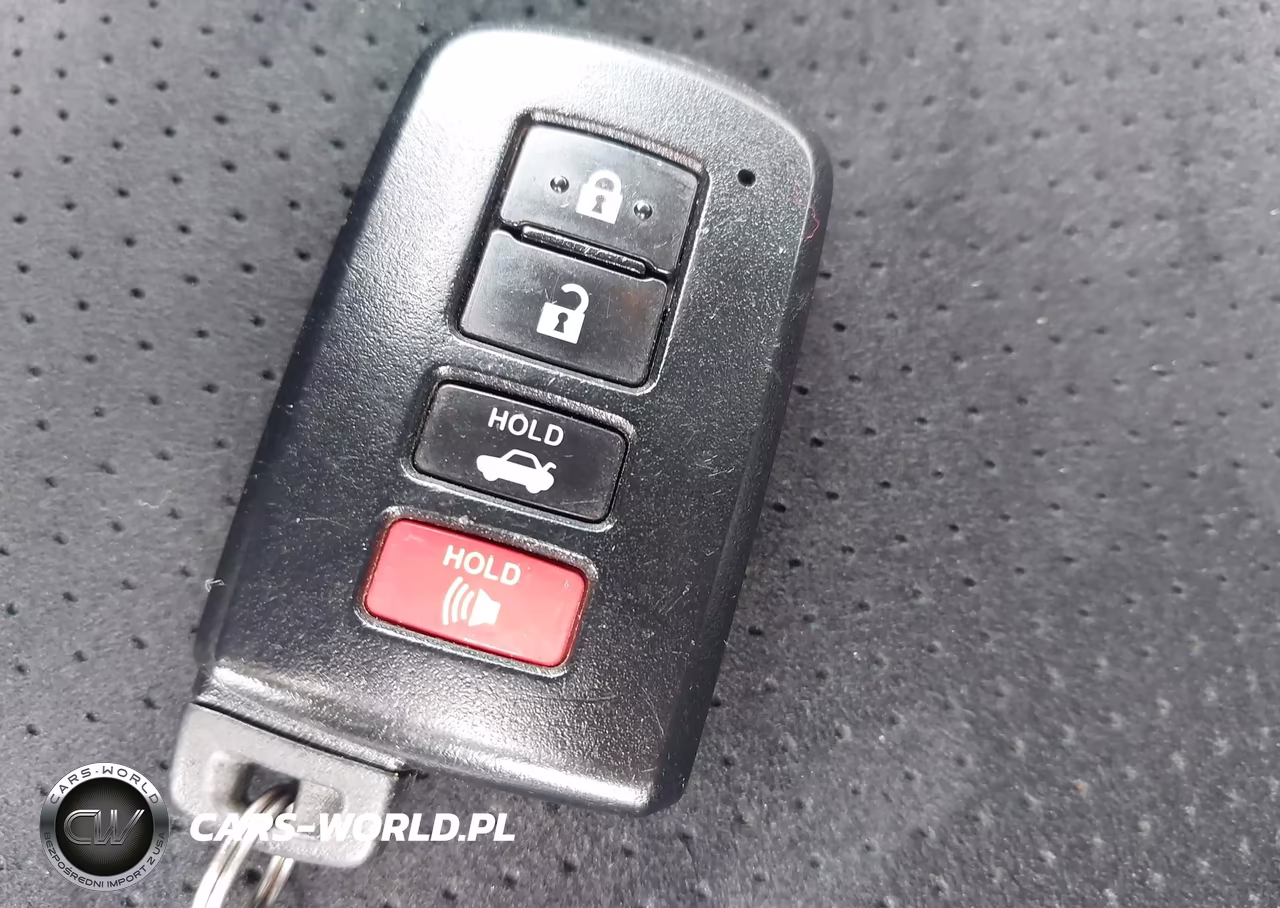 2016 Toyota Camry Xse V6 VIN:4T1BK1FK8GU030816 - 11