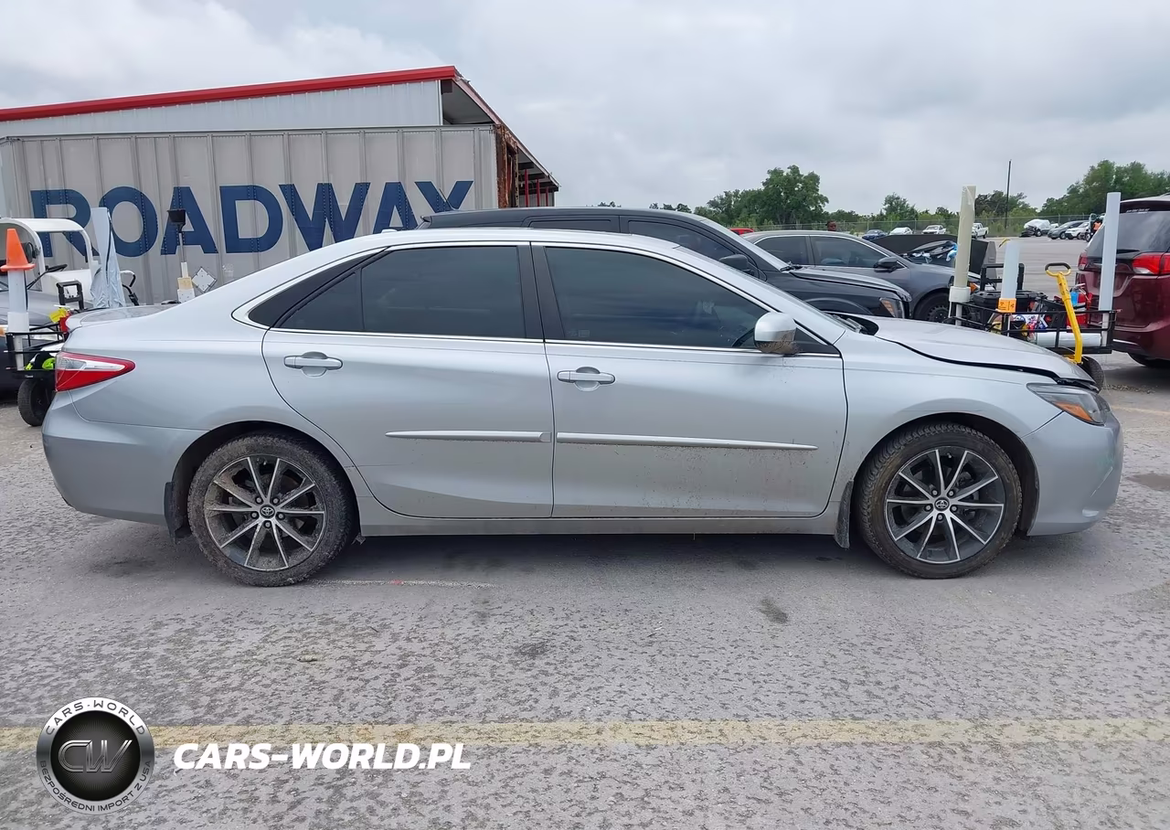 2016 Toyota Camry Xse V6 VIN:4T1BK1FK8GU030816 - 13