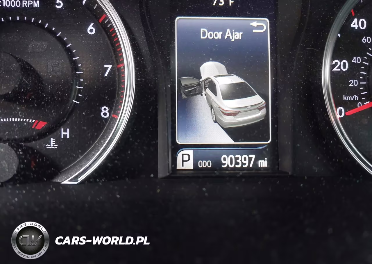 2016 Toyota Camry Xse V6 VIN:4T1BK1FK8GU030816 - 15