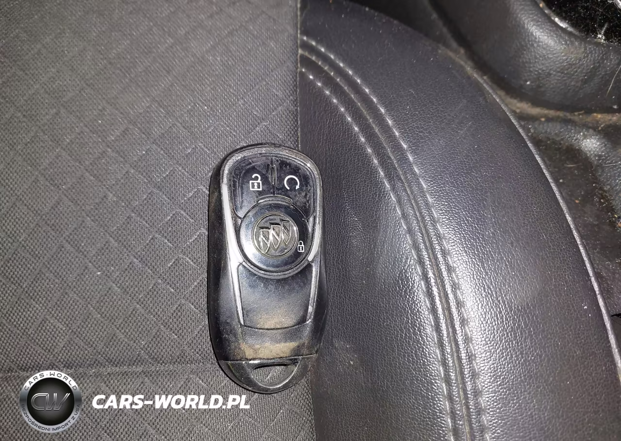 2019 Buick Encore Fwd Preferred VIN:KL4CJASB0KB859234 - 11
