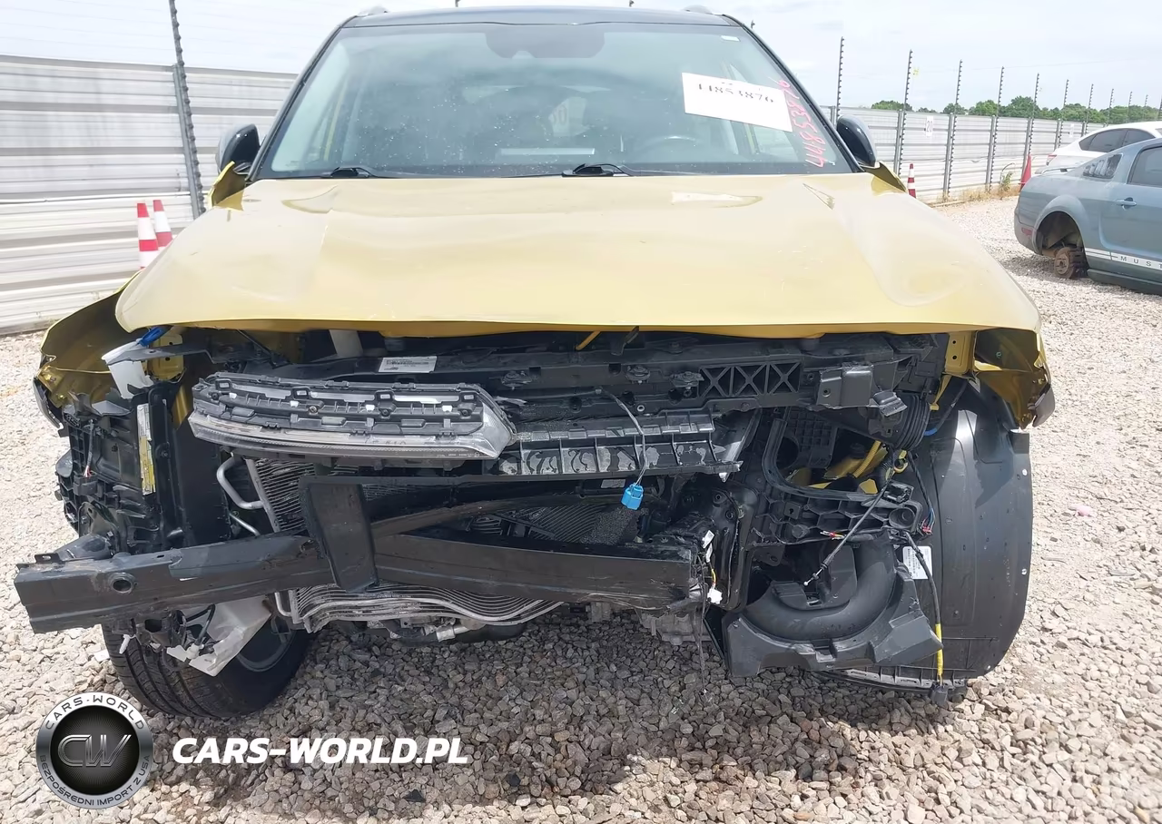 2021 Kia Seltos S VIN:KNDEU2AA8M7116749 - 6