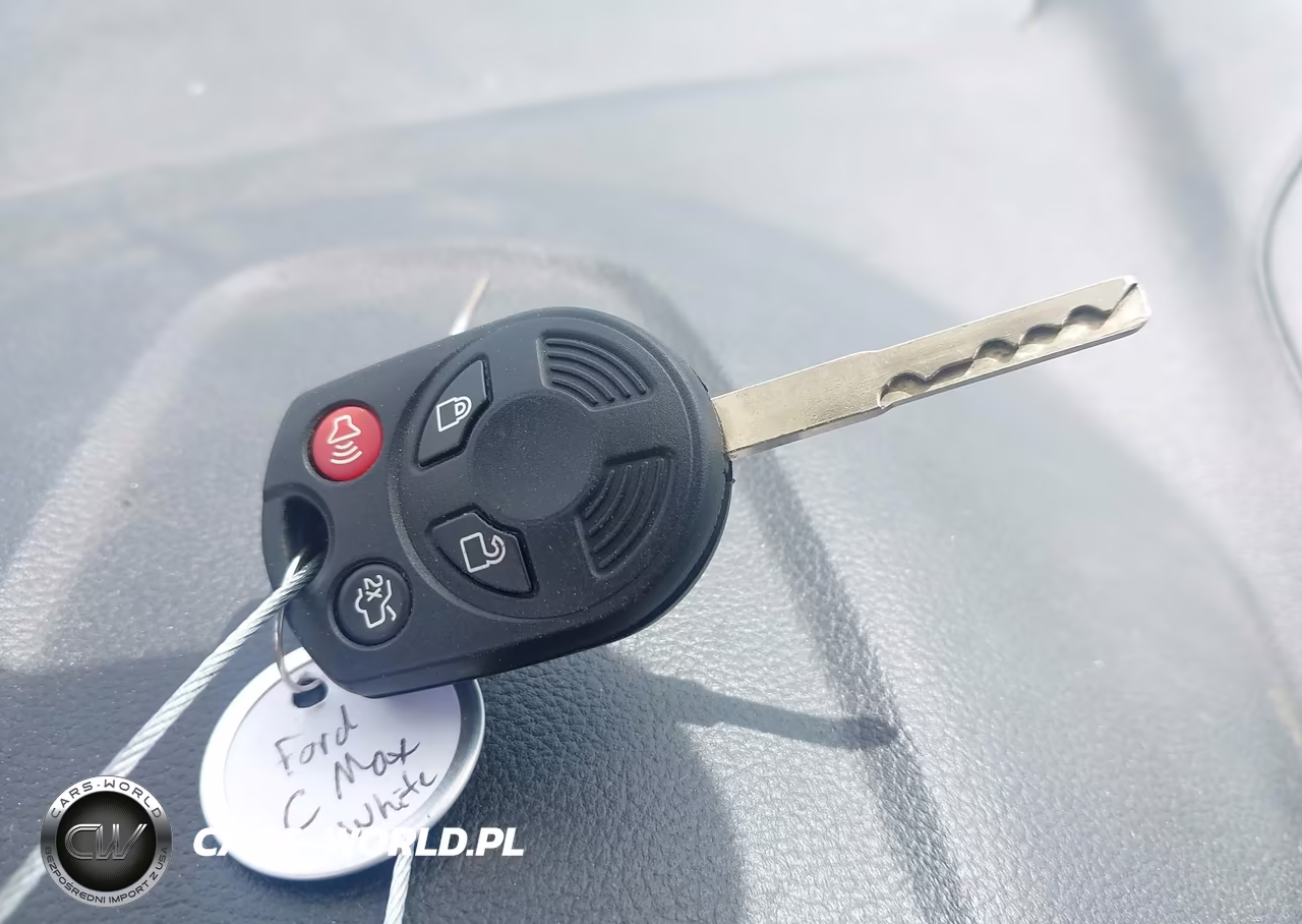 2018 Ford C-Max Hybrid Se VIN:1FADP5AU4JL100202 - 11