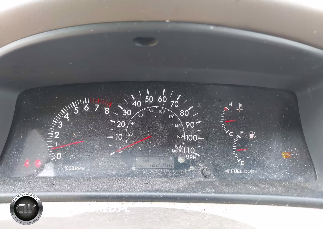 2007 Toyota Corolla Le VIN:1NXBR32E27Z913205 - 7