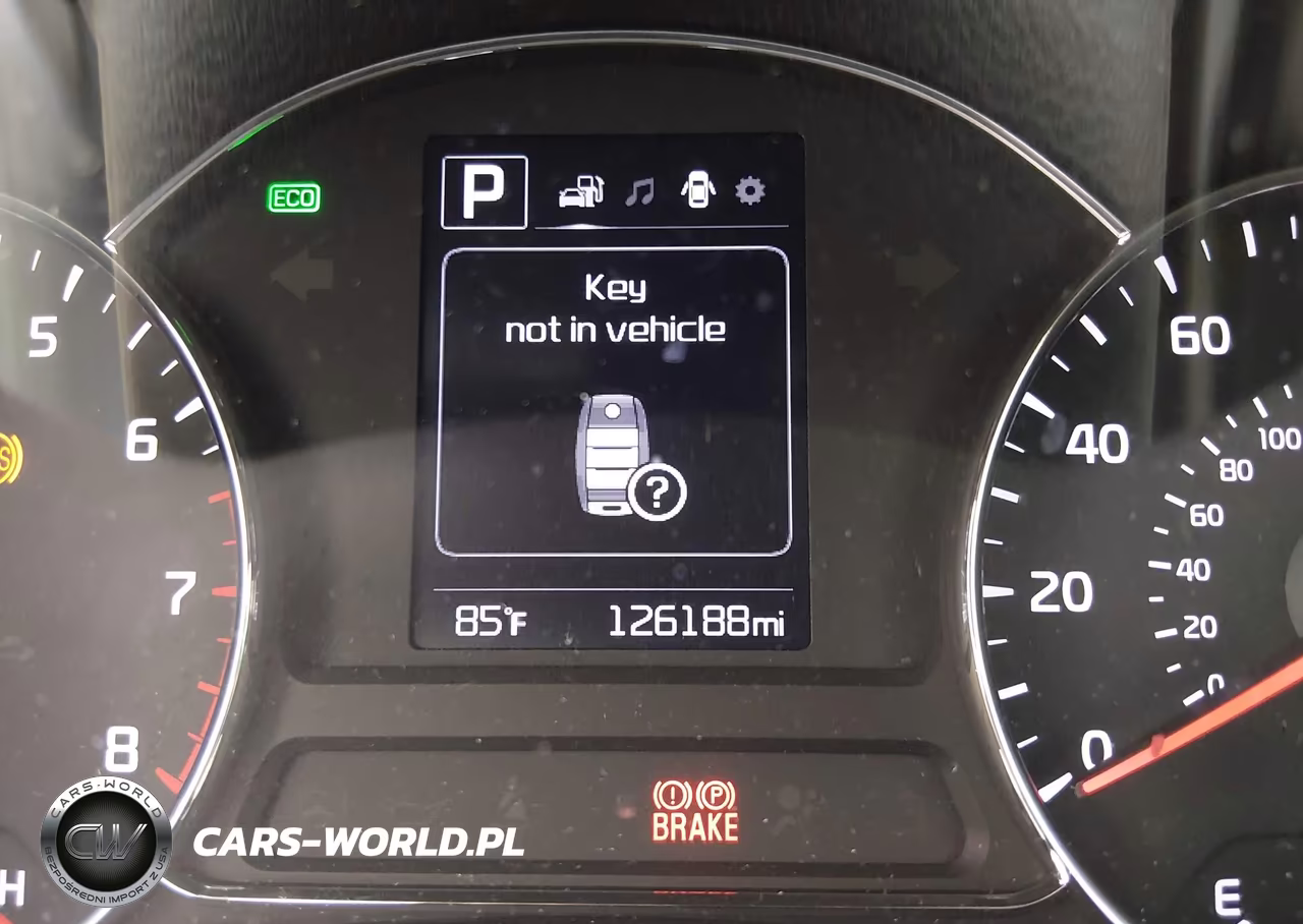 2017 Kia Forte Ex VIN:KNAFX5A87H5712749 - 7