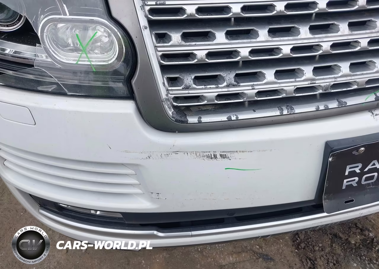 2016 Land Rover Range Rover 5.0L V8 Supercharged VIN:SALGS2EF7GA286038 - 22