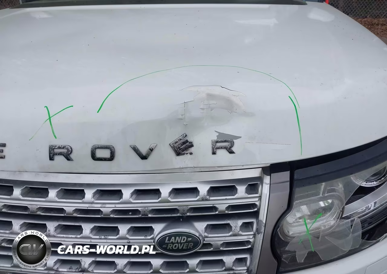 2016 Land Rover Range Rover 5.0L V8 Supercharged VIN:SALGS2EF7GA286038 - 6